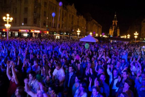 Ezeket az eseményeket nem hagynánk ki a 2. Temesvári Magyar Napokon