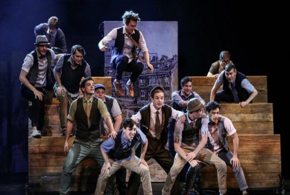 Kolozsváron is látható lesz az elmúlt évad legjobb magyar zenés előadása