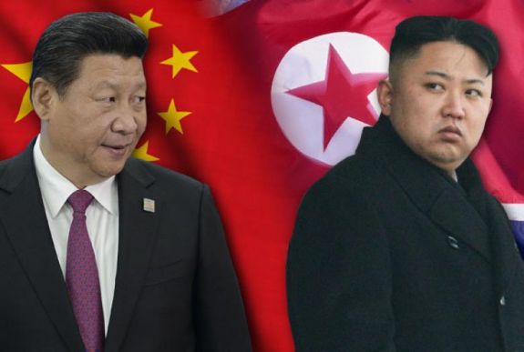 Kína is bekeményít Észak-Koreával szemben