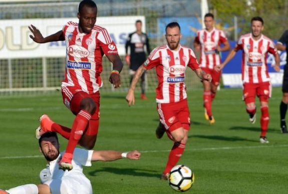 Liga 1: a hosszabbításban kapott ki a Sepsi OSK