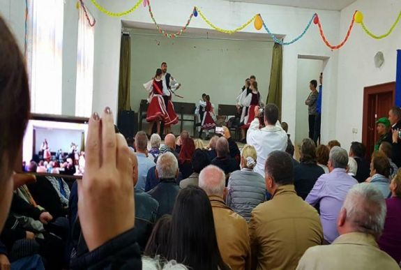 Elkezdődött az értékmentés: lozsádi falunapot tartottak