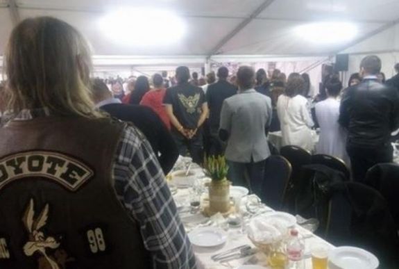 Tragédia árnyékolt be egy esküvőt Aradon