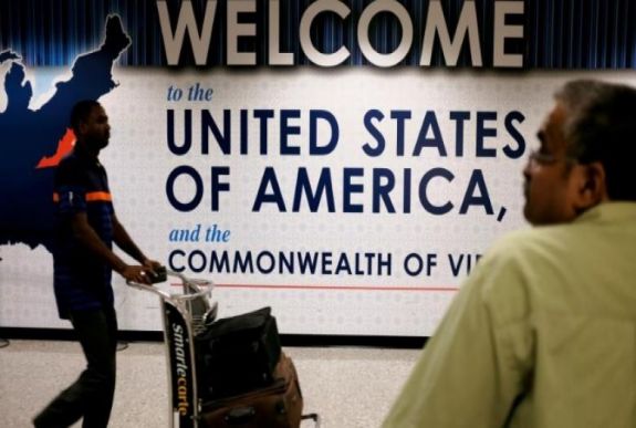 Észak-Korea is felkerült az amerikai beutazási tiltólistára