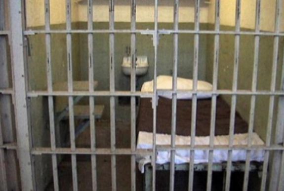 Megölte cellatársát egy őrizetes a marosvásárhelyi börtönben