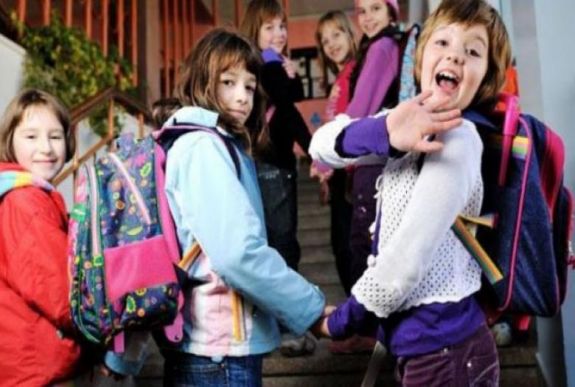 Sok romániai iskolában szünetel az oktatás jövő csütörtökön