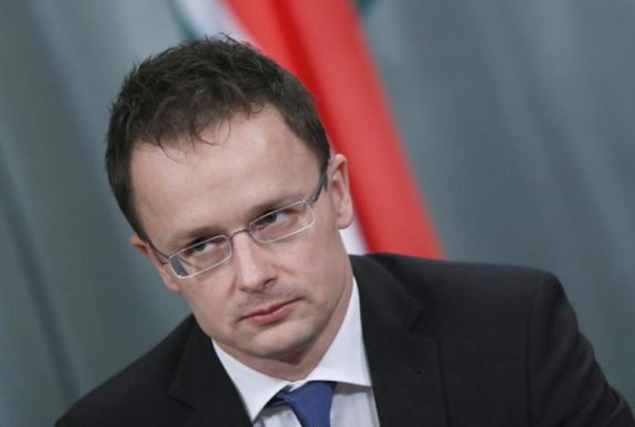 „Garantáljuk, hogy Ukrajnának mindez fájni fog a jövőben”