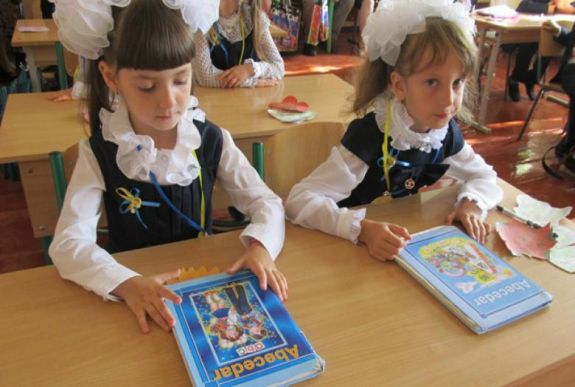 „Csalódott” Románia az új ukrán nyelvtörvény kihirdetése miatt