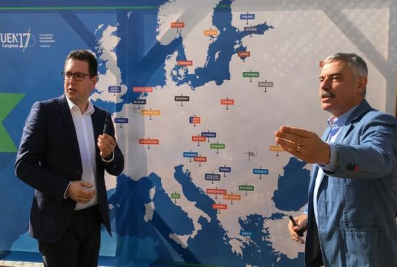 Európai védelmet jogainknak – elindították a Minority SafePack Kovászna megyei aláírásgyűjtését