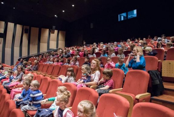 Az erdélyi premier előtt vetítik a Kincsemet a Filmszeredán