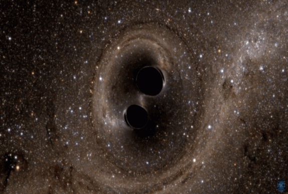 Európában is észlelték a gravitációs hullámokat