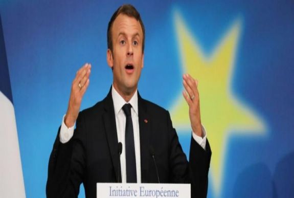 Ambrus Attila: Macron terv mikróban