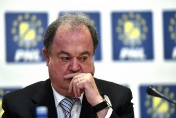 Megszűnt a hatósági felügyelet Vasile Blagával szemben