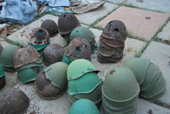 Újratemetik a sztálingrádi csatában elhunyt román katonákat 