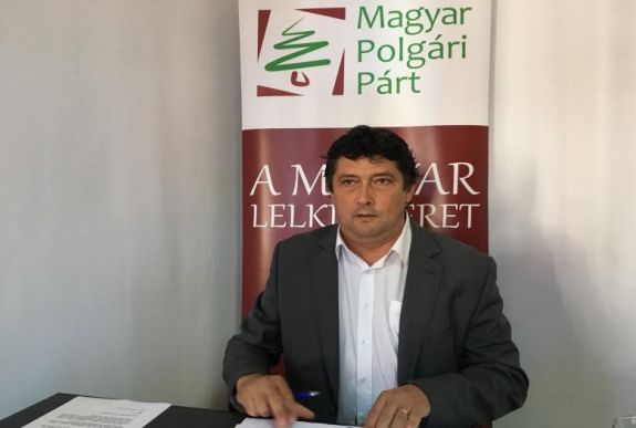 Szorosabbra fűzné Székelyföld és a moldovai Gagauzia kapcsolatait az MPP