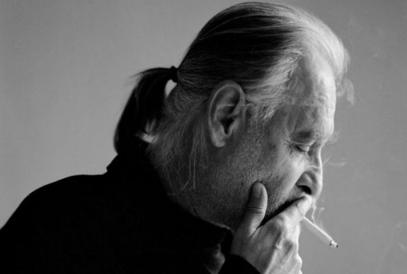 Tarr Béla filmrendező októberben Kolozsvárra látogat 