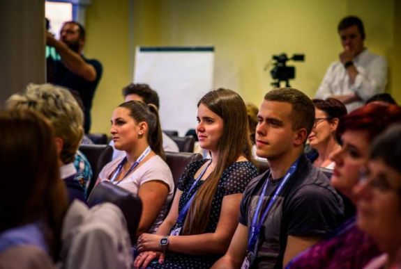 MIÉRT Akadémia: előnyök és hátrányok a kisebbségi oktatásban