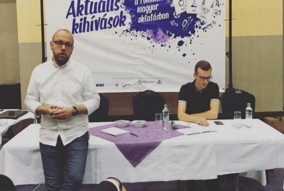 Lehet-e polgármester egy alkoholista traktorista? – megtudtuk a MIÉRT Akadémián