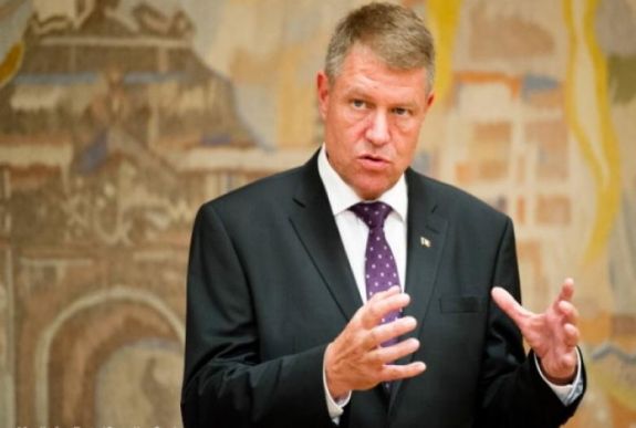 Johannis: elölről kellene kezdeni a tárgyalásokat az igazságügyi reform tervezetéről