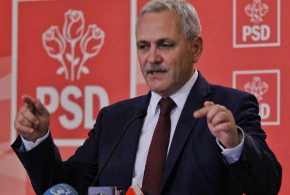 Megtalálta Liviu Dragnea az energiadrágulás felelőseit