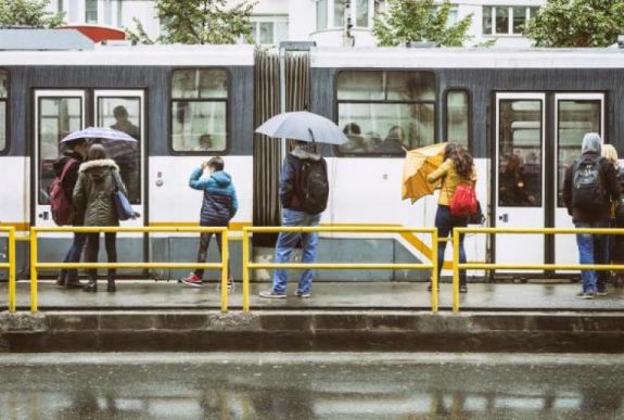 Hétfőtől megváltozik az időjárás Erdélyben