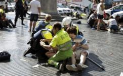 Nem volt hiteles figyelmeztetés a készülő barcelonai terrorakcióról 