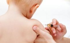 Szeptemberben kezdődik a pneumococcus elleni oltási kampány