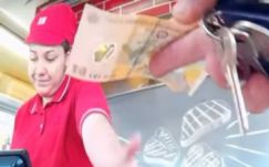 Dagad a székelyudvarhelyi Kaufland-botrány: állítólag a fogyasztóvédőket sem szolgálták ki