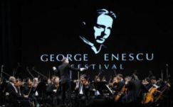 Szombaton kezdődik Bukarestben a George Enescu fesztivál