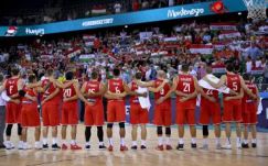 Kolozsvári kosár Eb: magyar ünnep a csúfos vereség ellenére