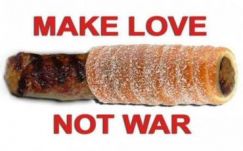 Nem mindenki őrjöng a székelyudvarhelyi Kaufland-botrány miatt