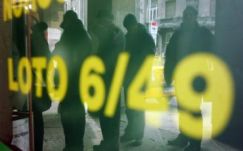 Részletek derültek ki a legújabb romániai lottómilliomosról