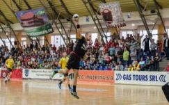 Győzelemmel kezdte szereplését az SZKC a kézilabda-bajnokságban