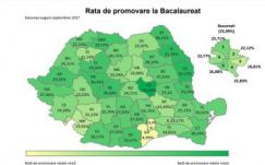 Remek eredményt értek el a pótérettségin a Kovászna megyei diákok