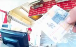 Intézkedéseket vár a prefektus a székelyudvarhelyi Kauflandtól