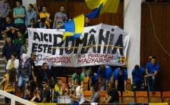 Kolozsvári kosár Eb: magyargyalázó ultrákat buszoztatnak Kolozsvárra?