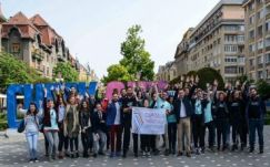 Nagybánya, Szatmárnémeti és Iași versenyez a Románia ifjúsági fővárosa címért