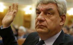 Tudose: Romániában nem lesz több államosítás