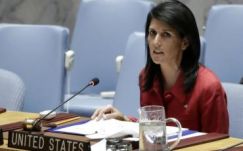 A legerőteljesebb intézkedéseket javasolja Észak-Korea ellen az ENSZ-BT