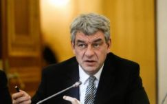 Tudose: Románia gazdasági növekedése mutatja, hogy jó irányba halad az ország