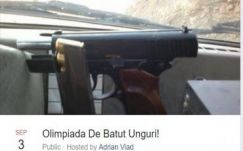 Kaufland-botrány: letiltotta a Facebook a „Magyarverő Olimpiát”