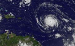 Szükségállapotot hirdetettek Florida államban a közelgő Irma hurrikán miatt