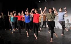 Az UNITER versenyén a napokban nevesítik a legígéretesebb fiatal színészeket 