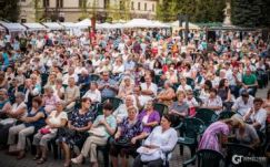 A magyar líceum új épületének átadásával kezdődik a nagybányai Főtér Fesztivál