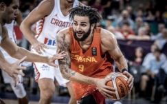 Kolozsvári kosár Eb: a csoport rangadóját a spanyolok nyerték