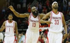Rekordösszegért vásárolják meg a Houston Rockets csapatát