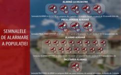 Szerdán ismét országszerte megszólalnak a légvédelmi szirénák