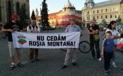 Tudose Verespatakról: meg kell találni a középutat