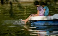 Időjárás: azért még nincs vége a nyárnak