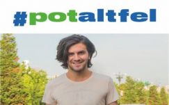 A kannabiszfogyasztás ellen kampányolnak