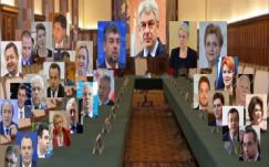 Bogdán Tibor: Iskolázatlanságban leiskoláznák őket… 